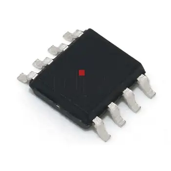 (1piece) 100% Naujas DAC7612U VPK 7612U sop-8 Chipset