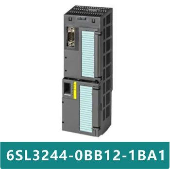 6SL3244-0BB12-1BA1 Originalus PLC Valdiklio