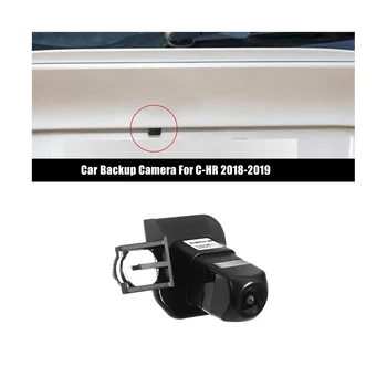 86790-F4010 Automobilių Atsarginės Kameros Galinio vaizdo Kamera Toyota C-HR 2018-2019 86790F4010