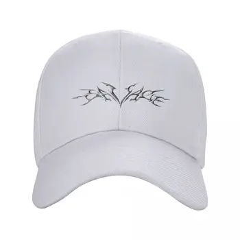 aespa savage Bžūp beisbolo kepuraitę naują skrybėlę skrybėlę vyras saulės moteriškos žieminės kepurės 2023 vyriški