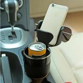 auto multi-funkcija asmenybės kūrybos automobilio puodelio laikiklį mobiliojo telefono Honda Miestas OSM FC Mažas PUYO Crosstour CR-Z S C