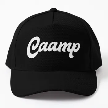 Caamp Merch Caamp Logotipas Beisbolo kepuraitę vakarų skrybėlės tėtis skrybėlę Sporto Kepurės Kepurės Vyras Prabanga Moterų Skrybėlę VYRIŠKI