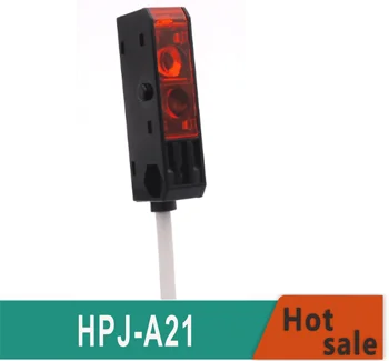 HPJ-A21 HPJ-D21 HPJ-D21-L05 Naujas originalus linijiniai jutiklis