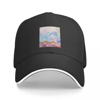 Naujas Dreamflower (Lothlórien) Beisbolo kepuraitę Rave Anime Kepurės Kepurės Moterims, Vyrams