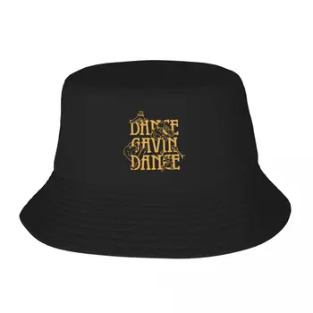 Naujas Gavin Šokių Logotipas Kibiro Kepurę pėsčiųjų skrybėlę Skrybėlę Prabangos Prekės ženklo Moterų Golfo Dėvėti vyriški