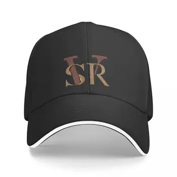 Naujas SRV Klasikiniai Marškinėliai Beisbolo kepuraitę vakarų skrybėlės Regbio vyriškos Kepurės Moterims
