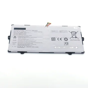 Nešiojamas Baterija SAMSUNG AA-PBRN4ZU NP930QCG 950QCG 930XCJ 950XCJ 15.4 V 4350mAh 66.9 W