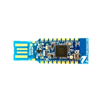 NRF52840 Dongle USB Raktą už Eval 