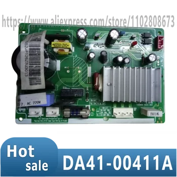 Originalus pagrindinės plokštės maitinimo modulis valdybos DA41-00411A 100% bandymai šaldytuvas dalys