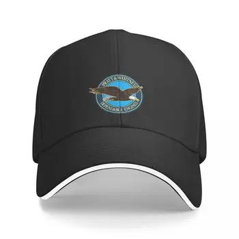 Pratt & Whitney Logotipas Beisbolo kepuraitę tėtis skrybėlę Karinis Taktinis Kepurės Kepurės vyriškos Kepurės Moterims