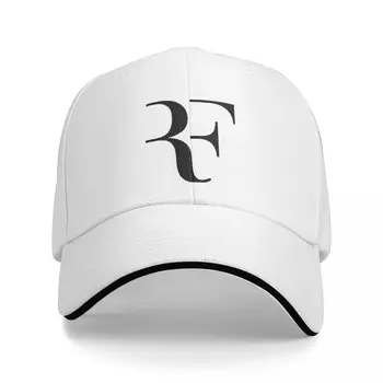 Roger Federer Logotipas Beisbolo Kepuraitę Mados Sandwich 