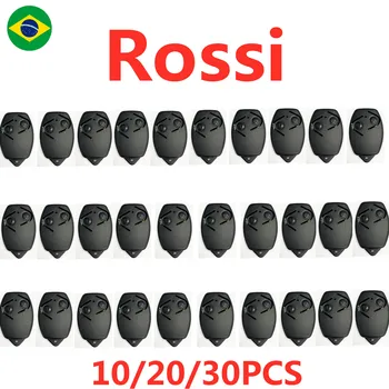 Rossi karšto pardavimo Brazilijos rinka, Garažo vartų Nuotolinio Valdymo Pulteliu Komandą