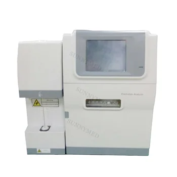 SY-B030 Medicinos kraujo dujų analizatorius Kraujo elektrolitų analizatorius