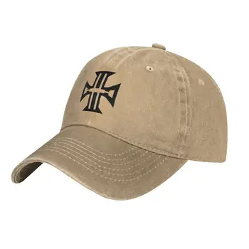 Triple H HHH kepuraičių Žaidimas Kaubojaus Skrybėlę Skrybėlės Hip-Hop Žmogui Saulę, Pavėsyje Snapback Kepurės Šeimos