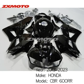 ZXMT ABS Plastiko Visiškai Lauktuvės Kit Rinkinys Kėbulo 2013 m. Iki 2023 m HONDA CBR600RR F5 13