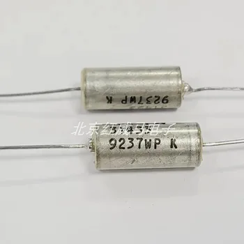 5-10VNT 75V10UF centrinis tantalo kondensatorius 10UF 75V 106 originalus importuotų SPRAGUE Sibi metaliniu korpusu