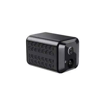 Kamera 1080p, Mini Belaidės 4g Stačiakampio formos Smart Home Nightvision Apsaugos Hd Bendrovės Ip Kamera, Nuotolinio Stebėti