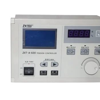 ZXT-A-2000 Automatinis Įtampos Reguliatorius su Apkrova Ląstelių jutiklis Spausdinti Išilginio pjovimo Mašinos Dalis